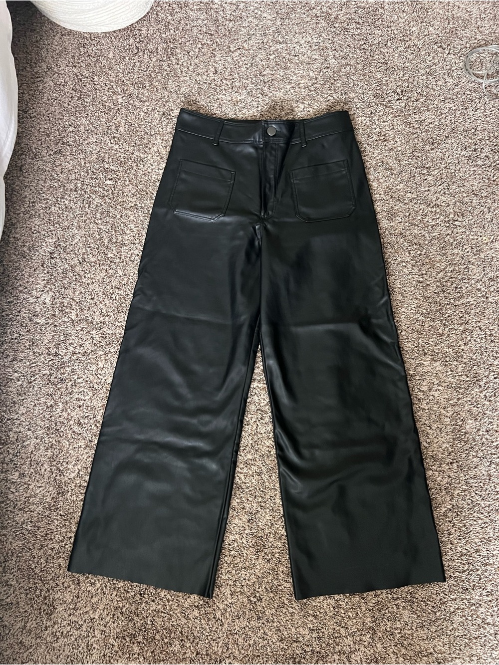 Pants Subcategory Identification
